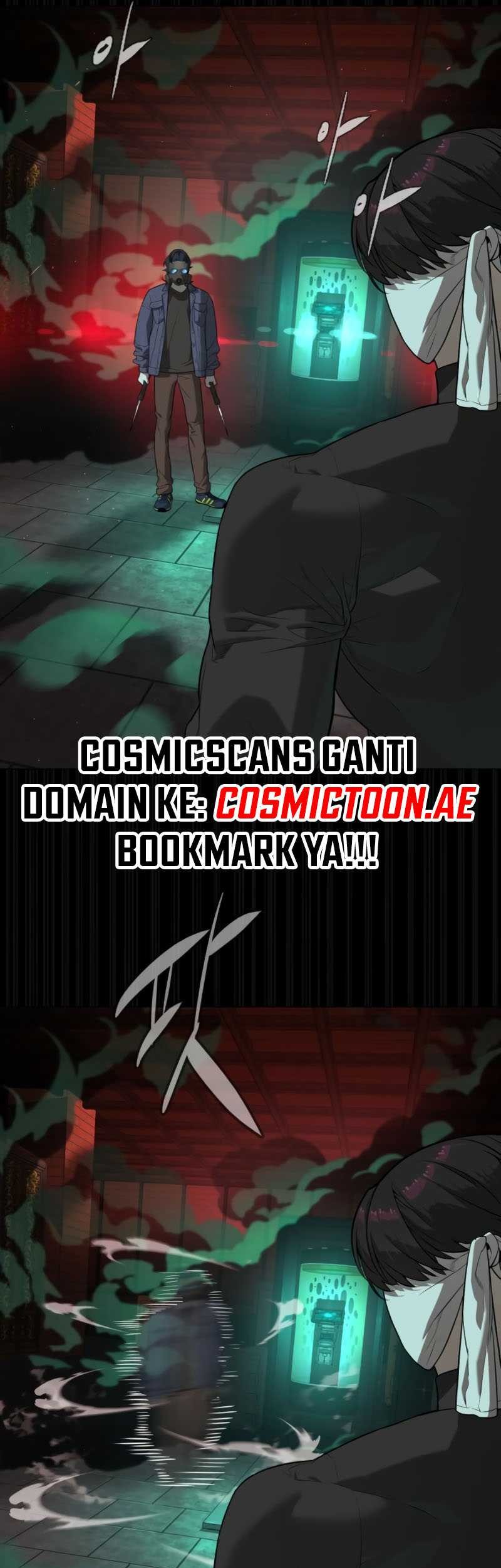 Killer Peter Chapter 88 Gambar 45