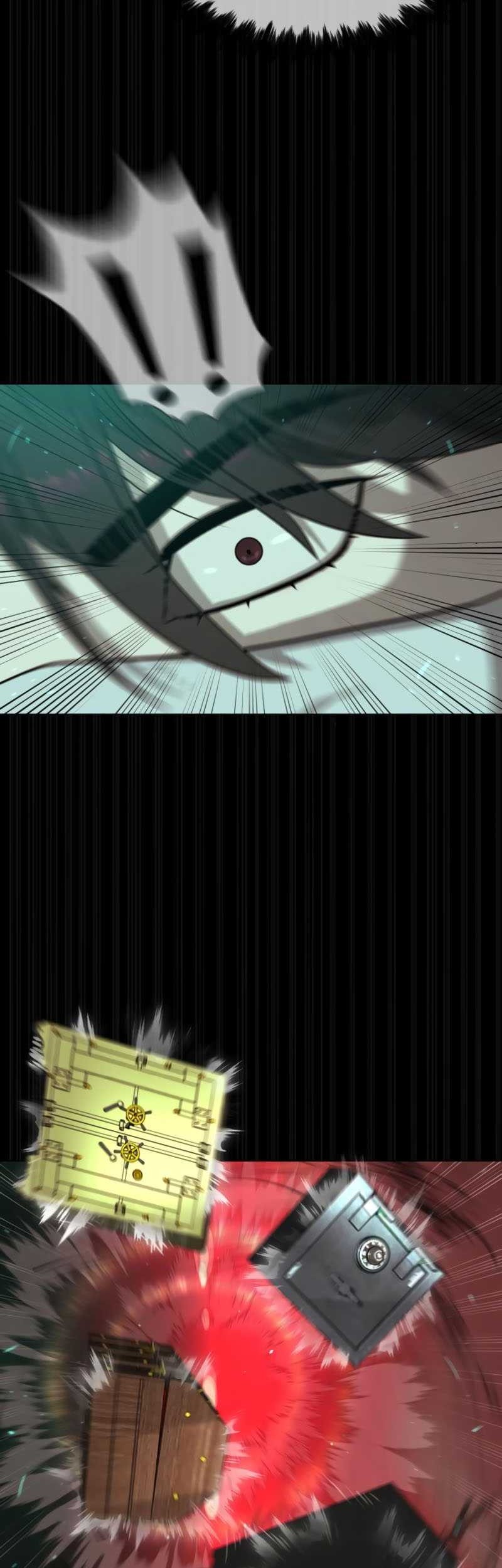 Killer Peter Chapter 88 Gambar 47