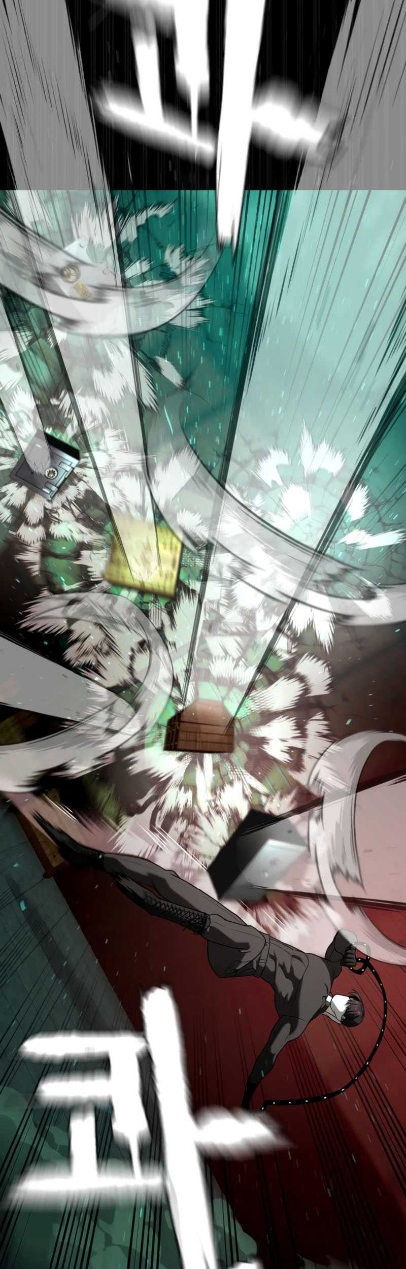 Killer Peter Chapter 88 Gambar 49