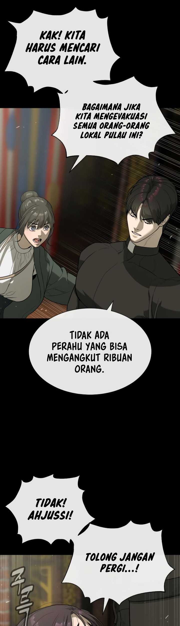 Killer Peter Chapter 87 Gambar 76