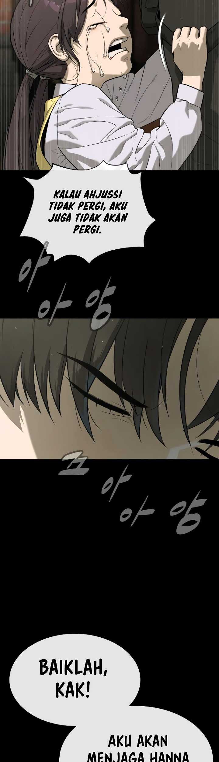 Killer Peter Chapter 87 Gambar 77