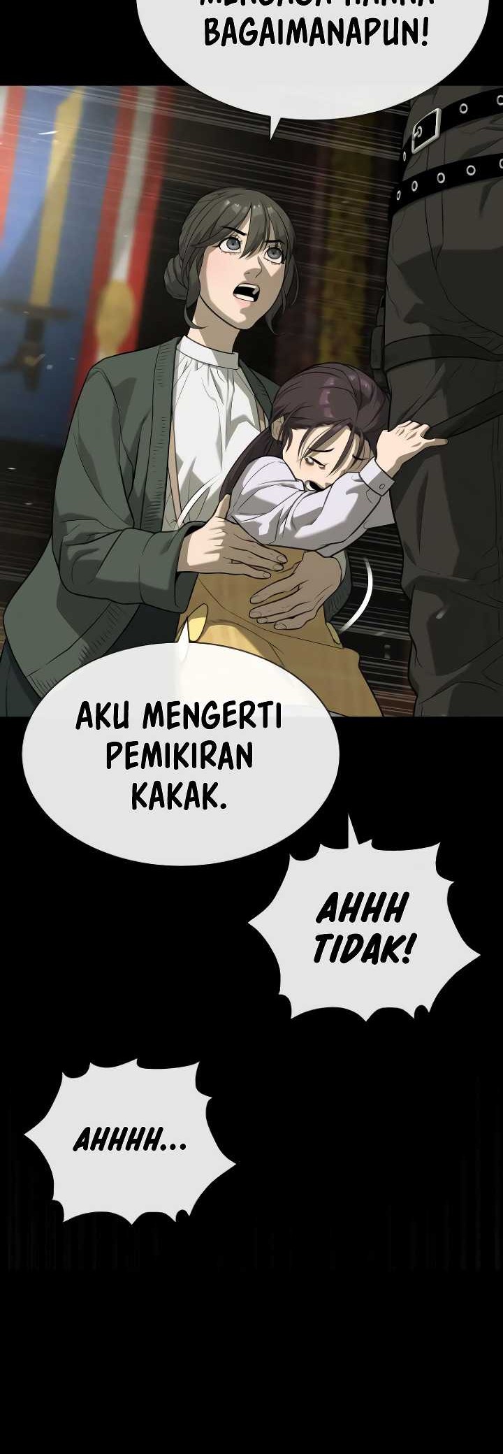 Killer Peter Chapter 87 Gambar 78