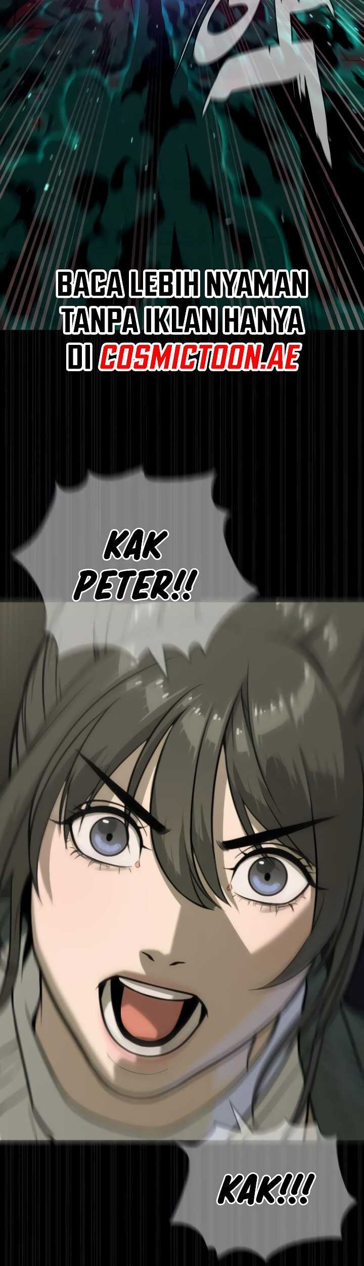 Killer Peter Chapter 87 Gambar 83