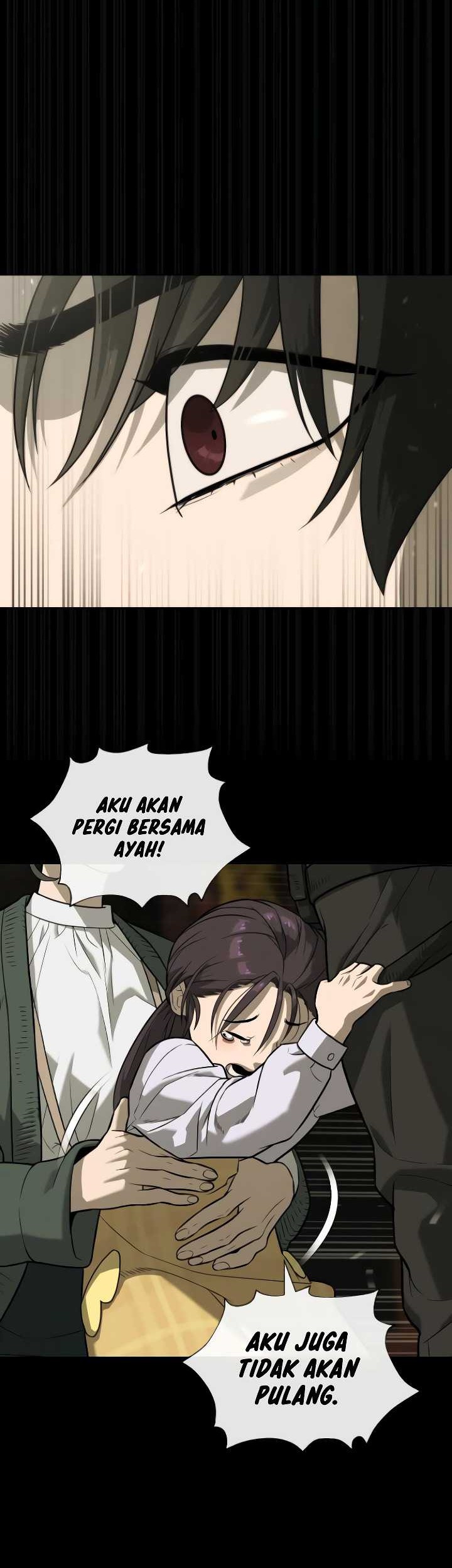 Killer Peter Chapter 87 Gambar 80