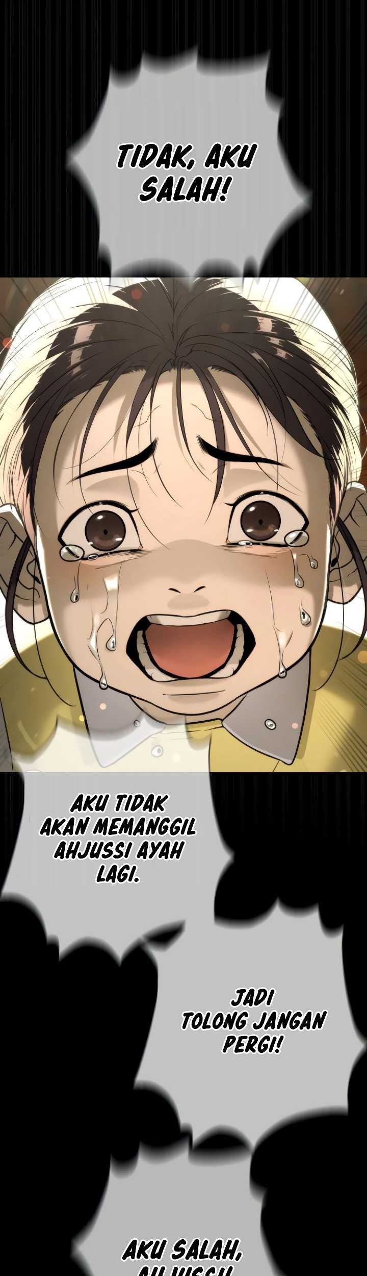 Killer Peter Chapter 87 Gambar 85