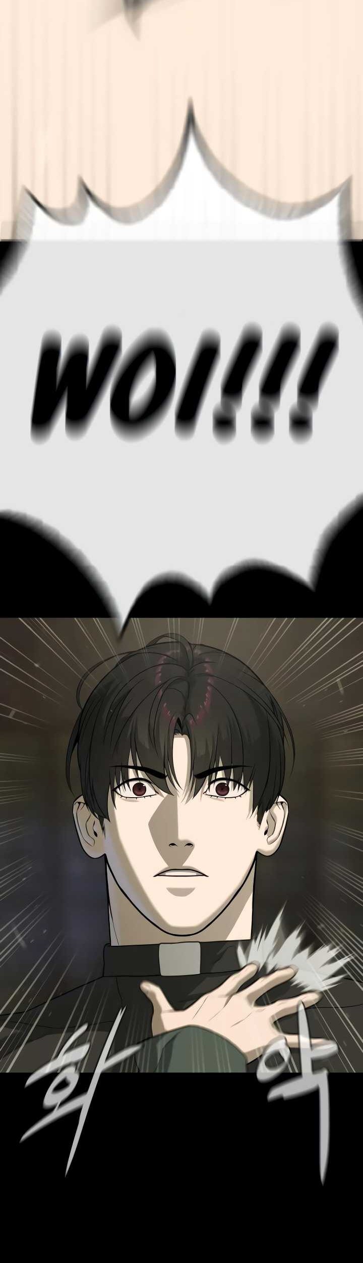 Killer Peter Chapter 87 Gambar 94