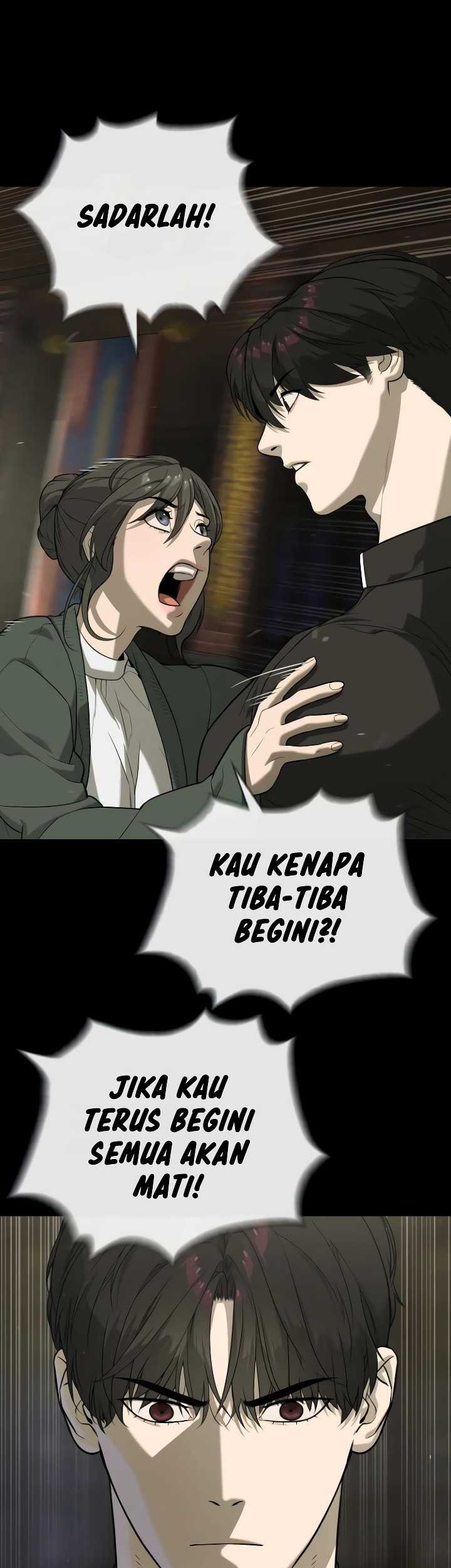 Killer Peter Chapter 87 Gambar 95