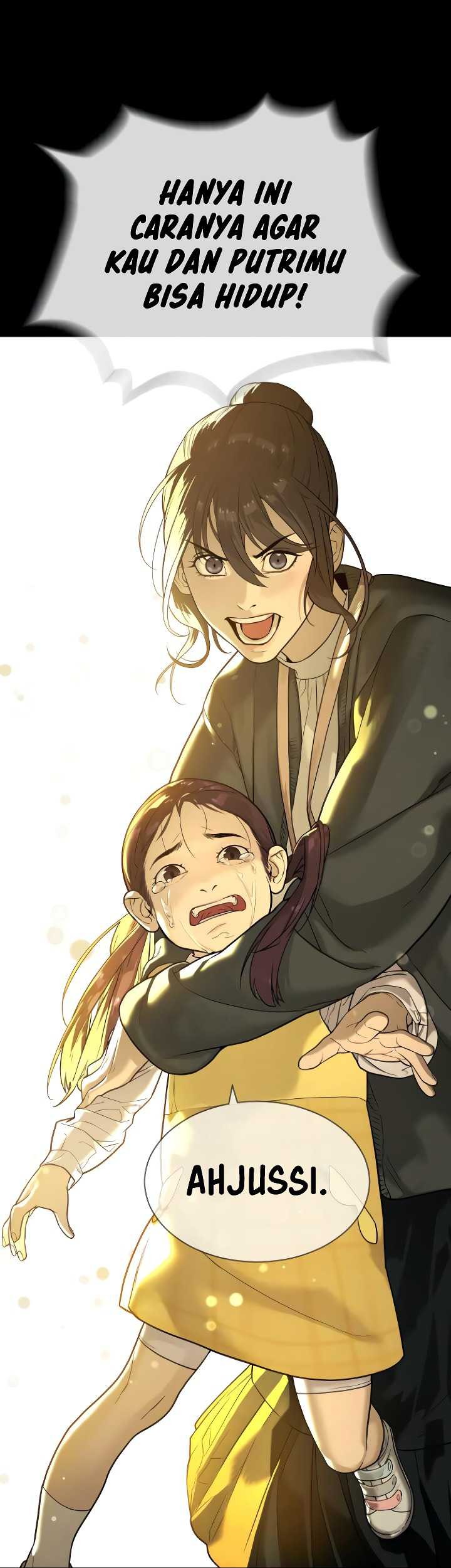 Killer Peter Chapter 87 Gambar 97