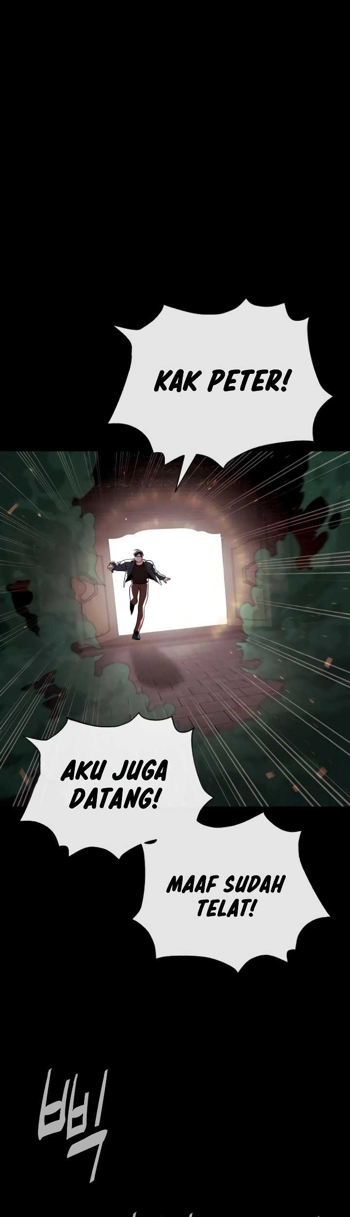 Killer Peter Chapter 87 Gambar 107