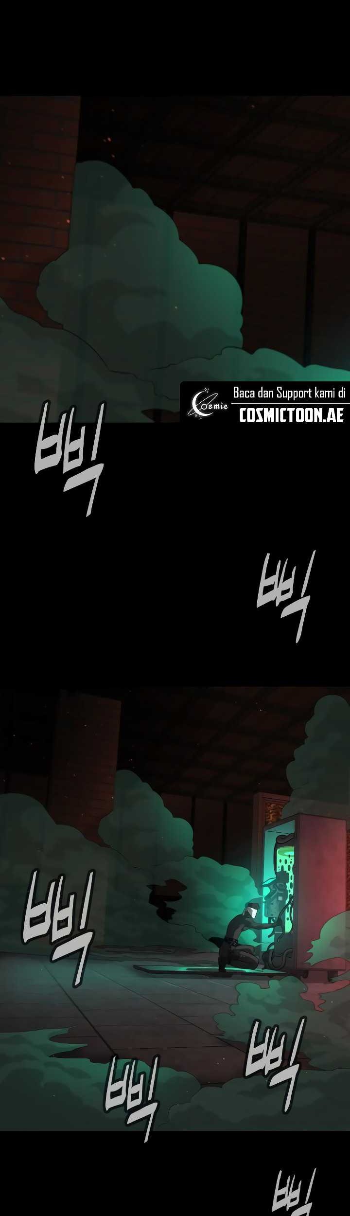 Killer Peter Chapter 87 Gambar 105