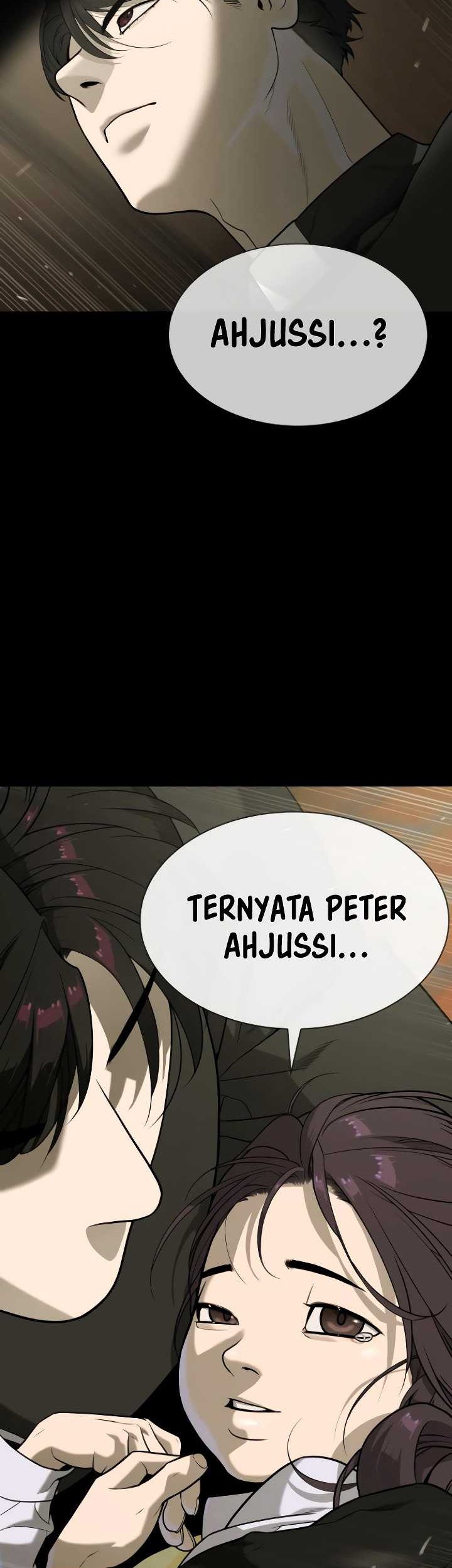 Killer Peter Chapter 87 Gambar 51