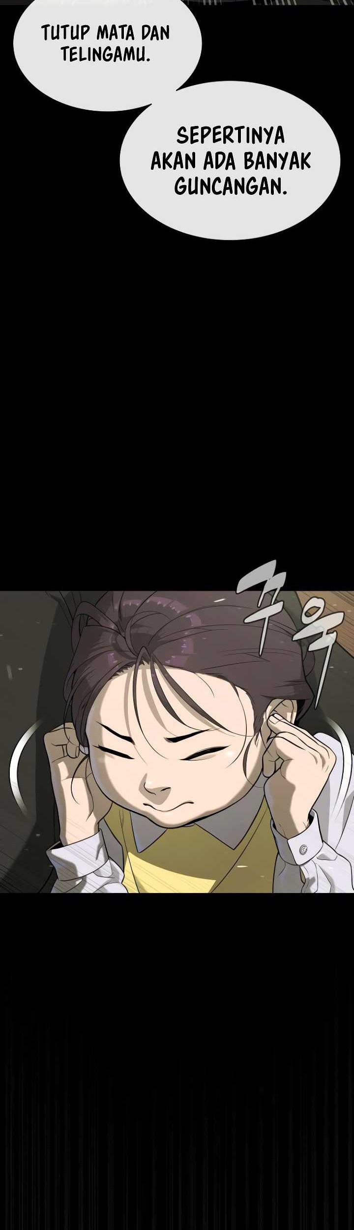 Killer Peter Chapter 87 Gambar 59