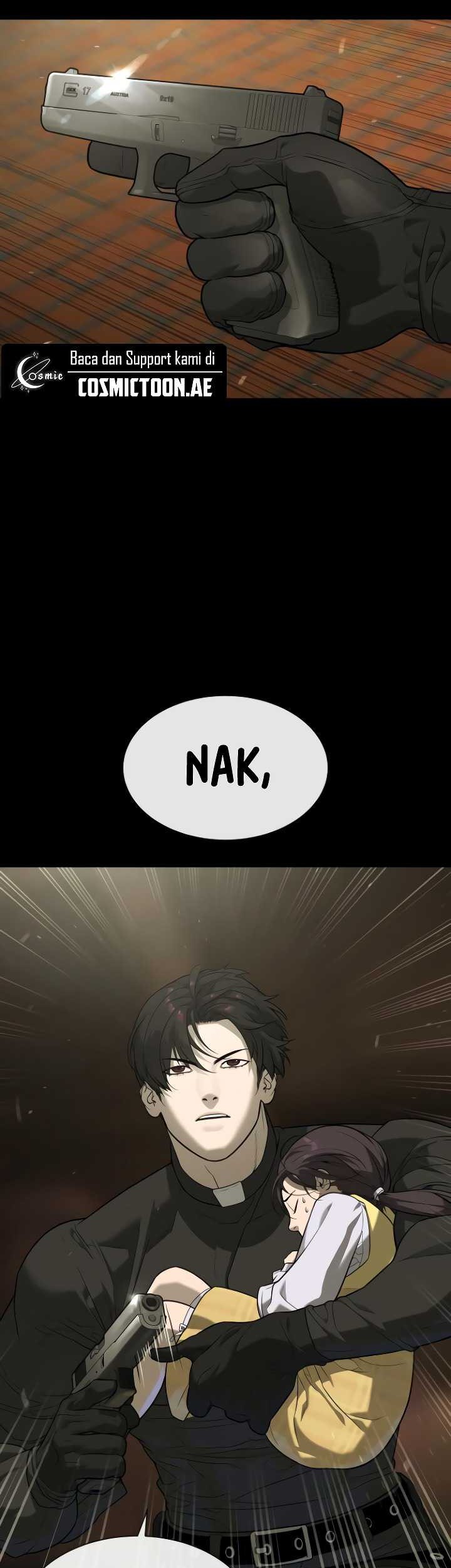 Killer Peter Chapter 87 Gambar 58