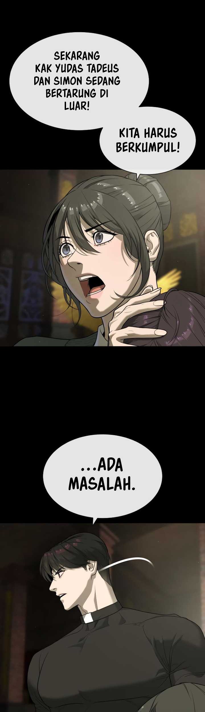 Killer Peter Chapter 87 Gambar 70