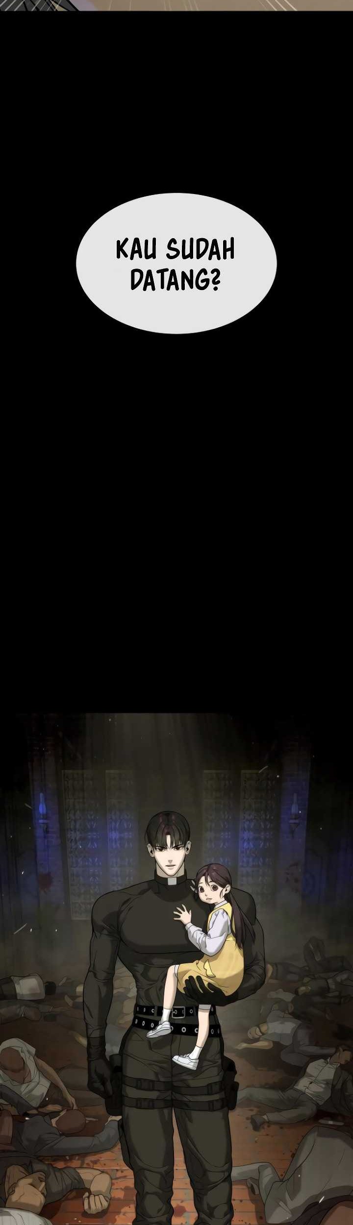Killer Peter Chapter 87 Gambar 68