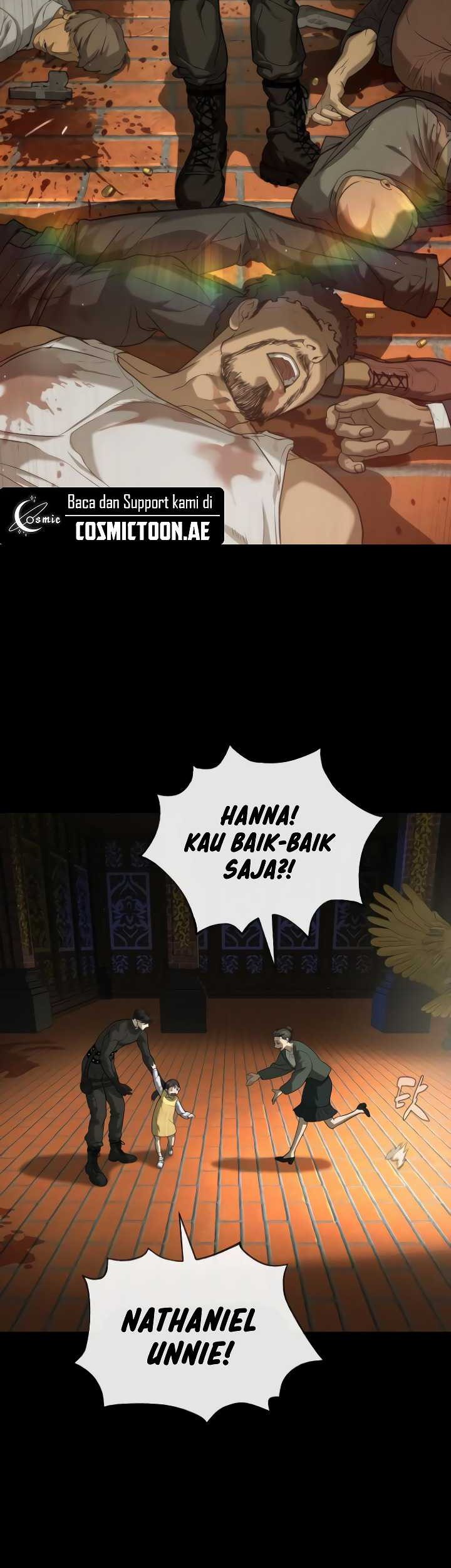 Killer Peter Chapter 87 Gambar 69