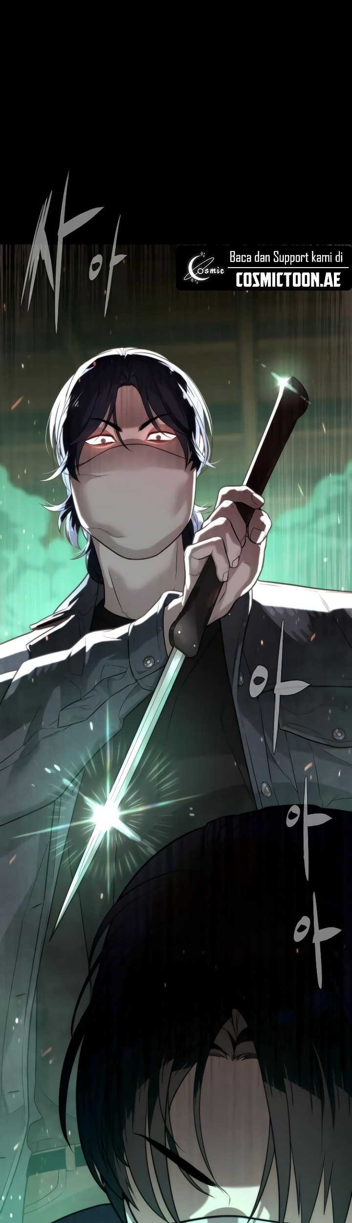 Killer Peter Chapter 87 Gambar 109