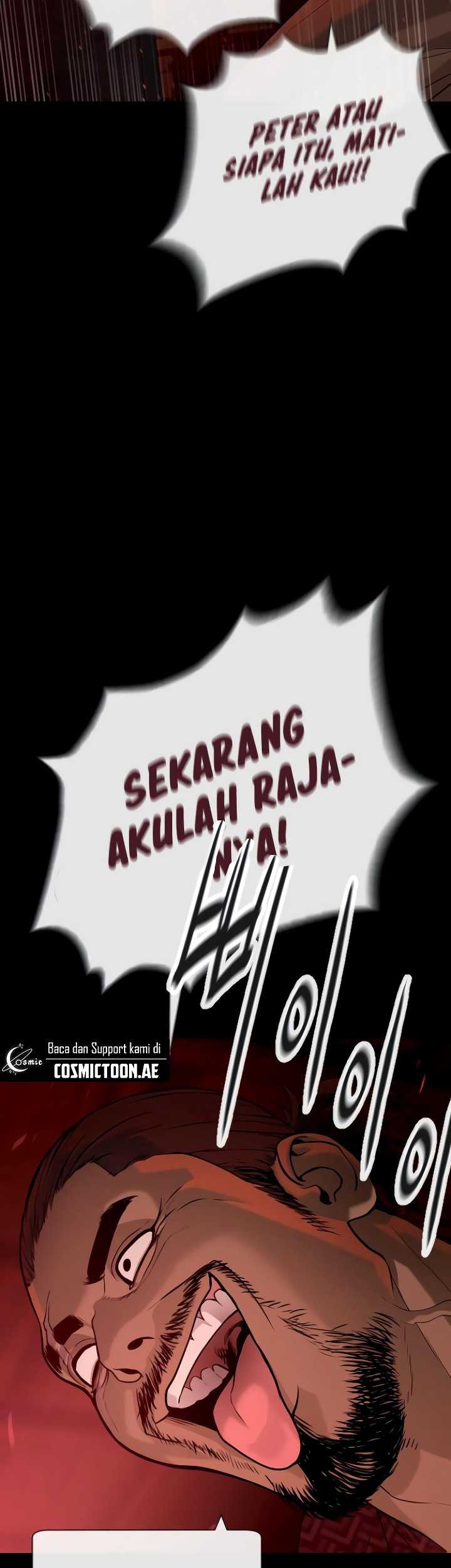 Killer Peter Chapter 87 Gambar 6