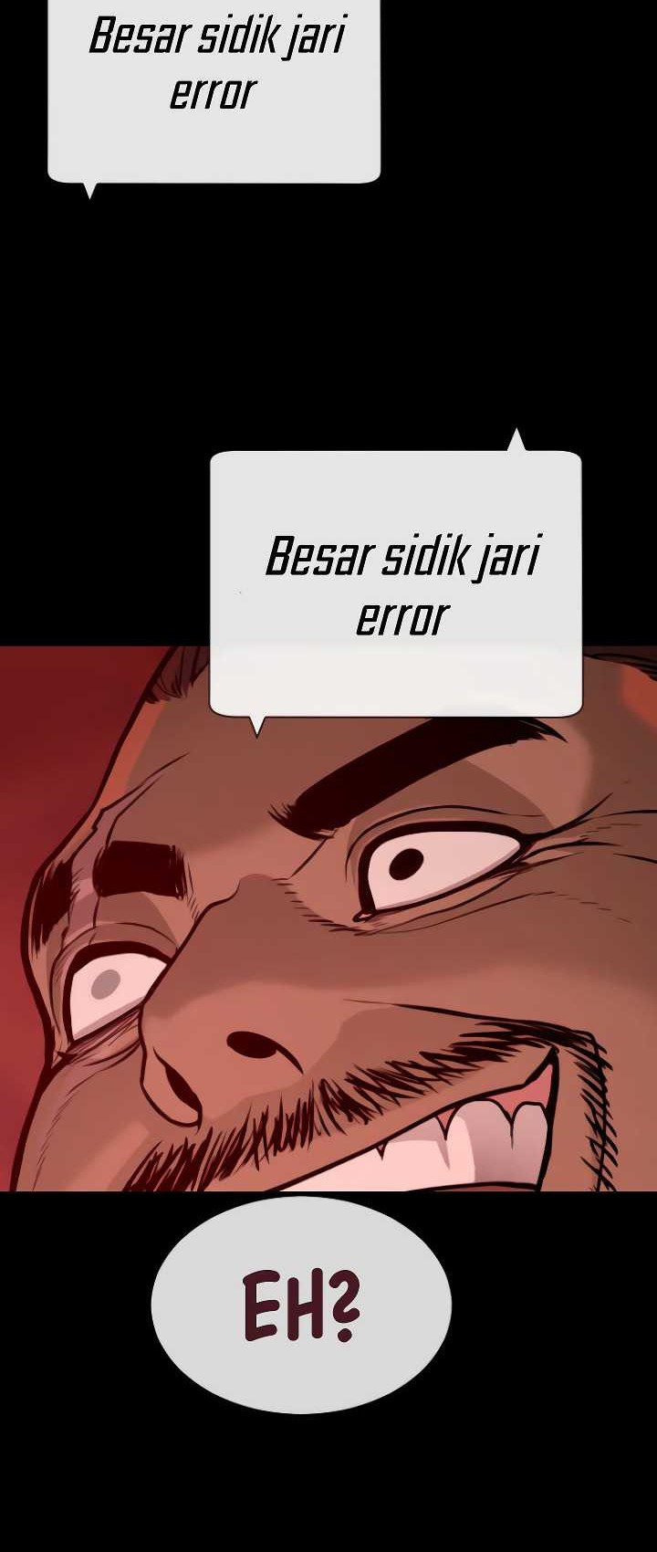 Killer Peter Chapter 87 Gambar 7