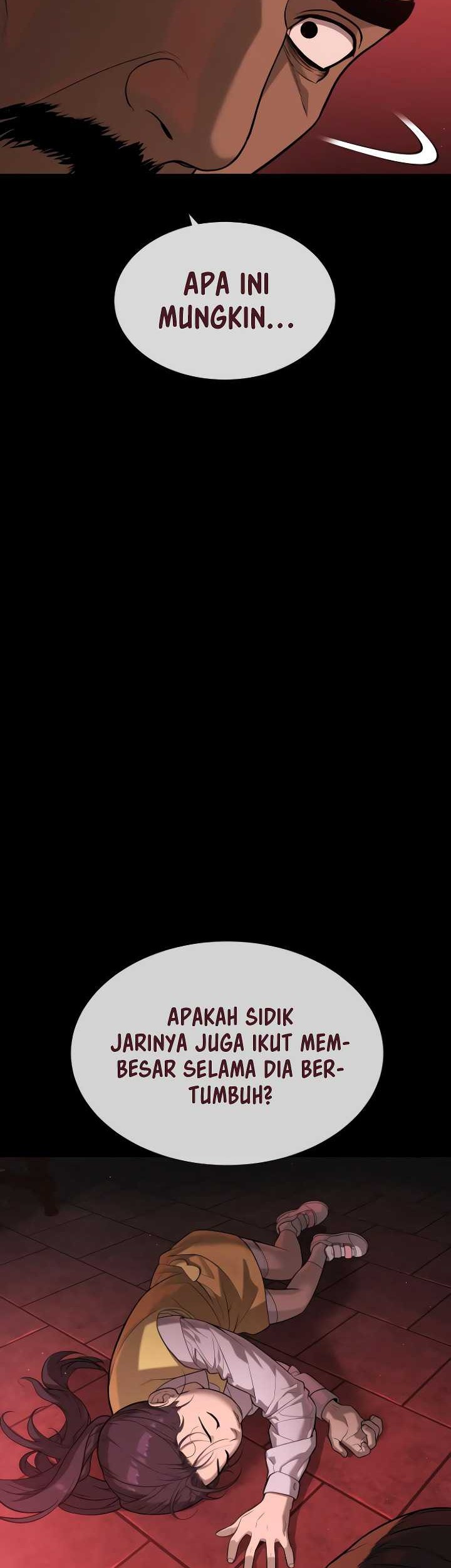 Killer Peter Chapter 87 Gambar 9