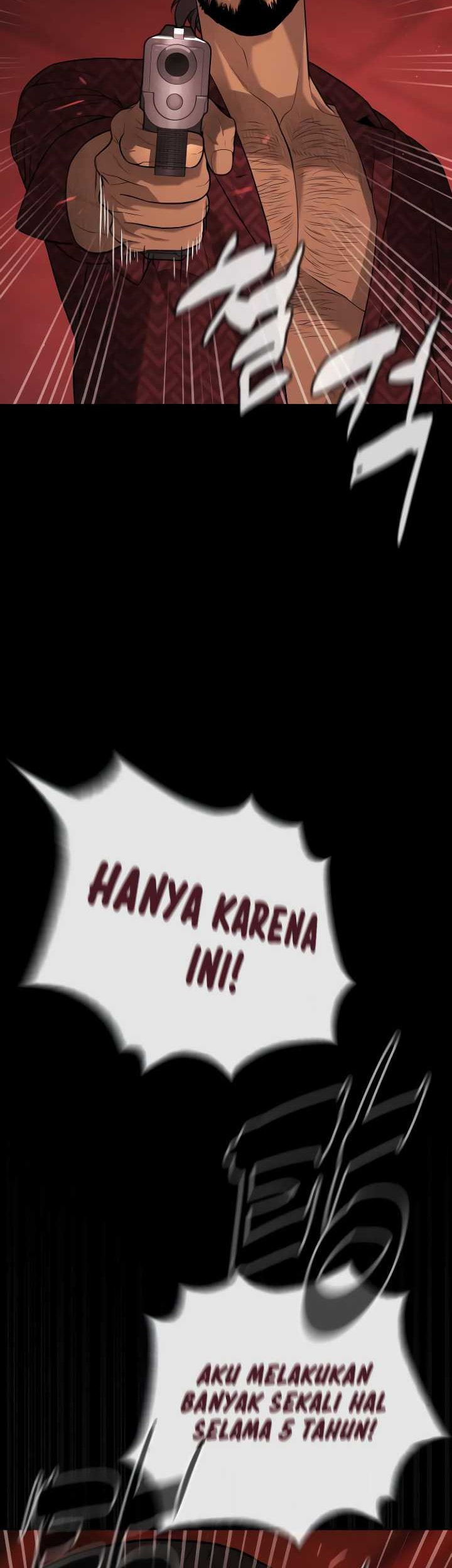 Killer Peter Chapter 87 Gambar 11