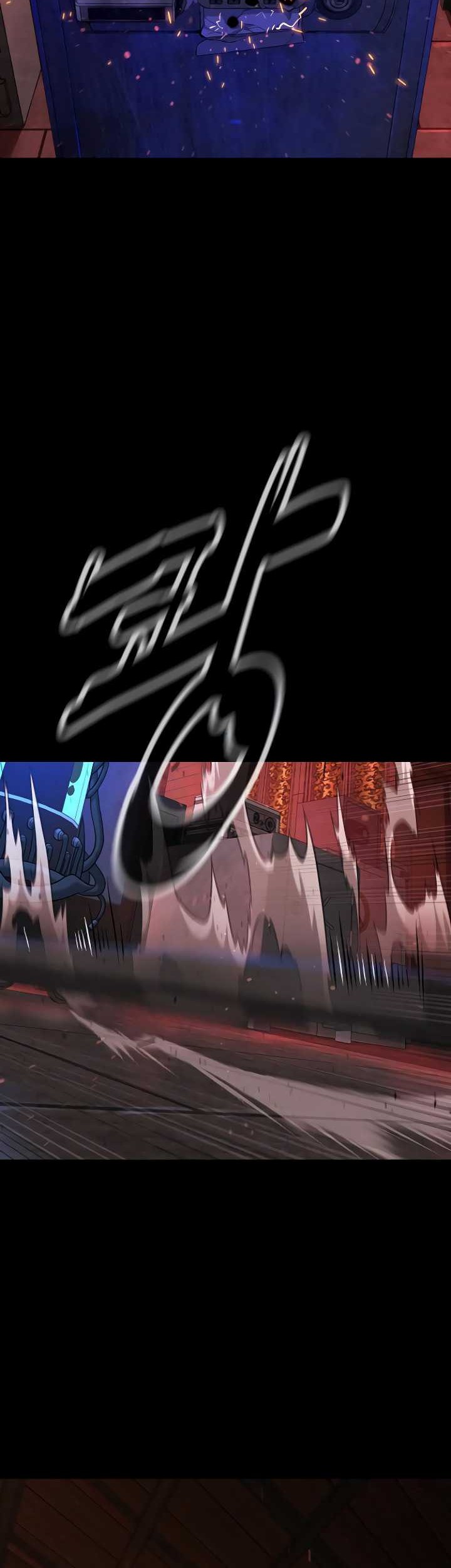 Killer Peter Chapter 87 Gambar 15