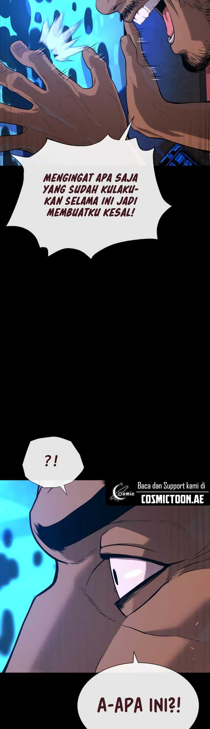 Killer Peter Chapter 87 Gambar 17