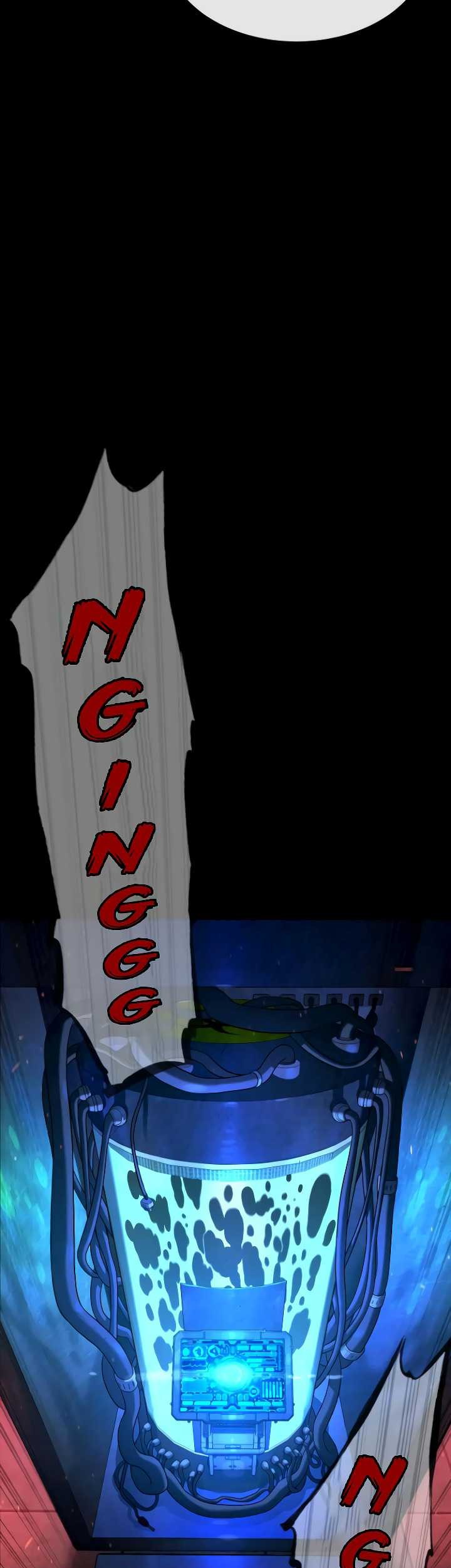 Killer Peter Chapter 87 Gambar 18