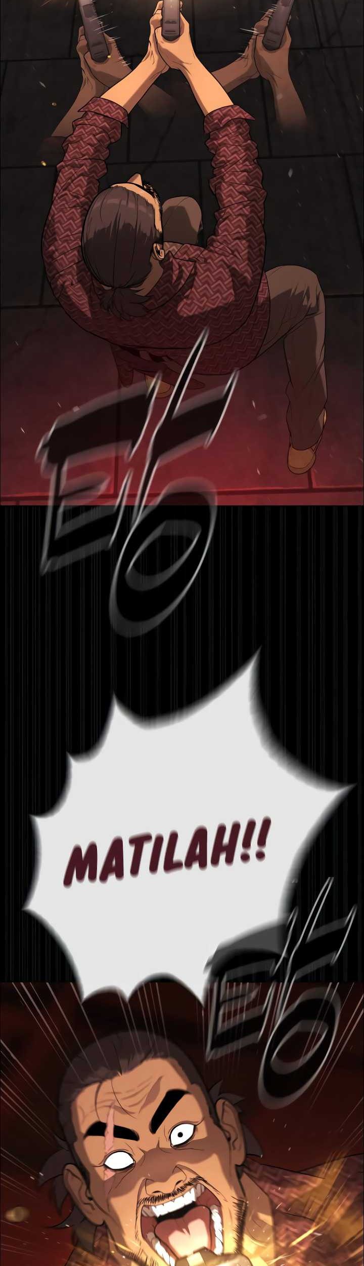 Killer Peter Chapter 87 Gambar 28