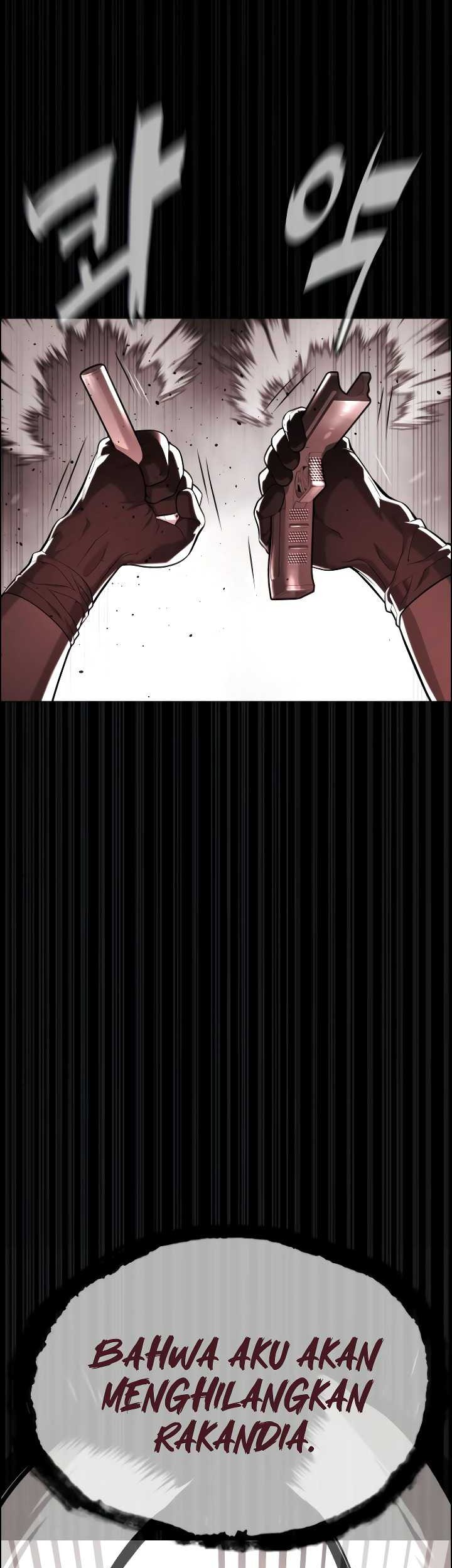 Killer Peter Chapter 87 Gambar 34