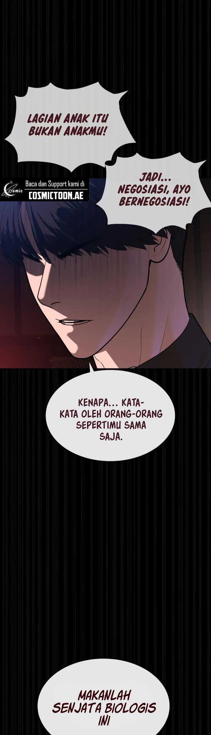 Killer Peter Chapter 87 Gambar 41