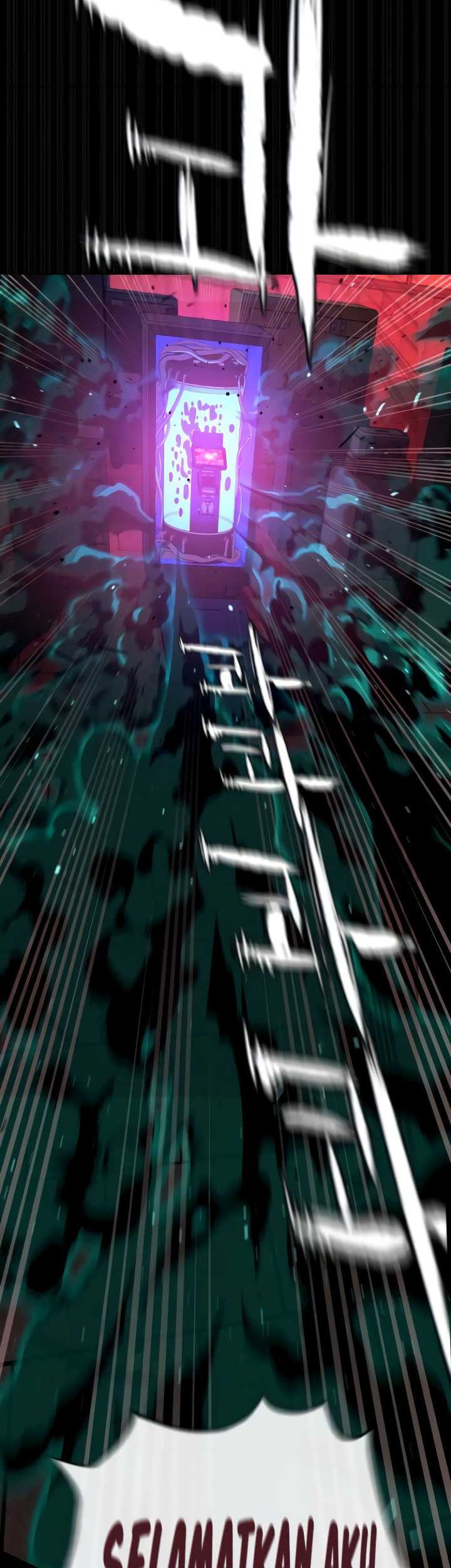 Killer Peter Chapter 87 Gambar 47