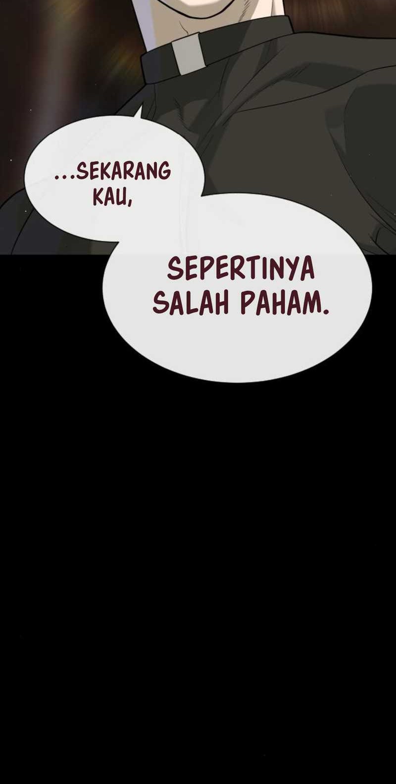 Killer Peter Chapter 86 Gambar 81