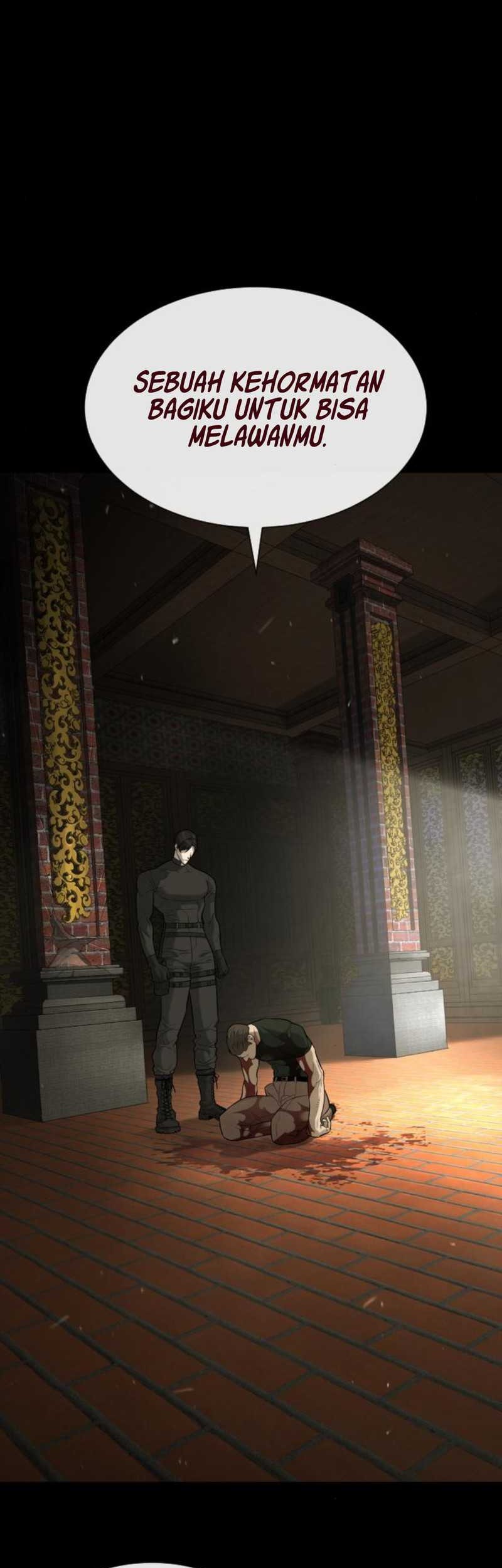 Killer Peter Chapter 86 Gambar 78