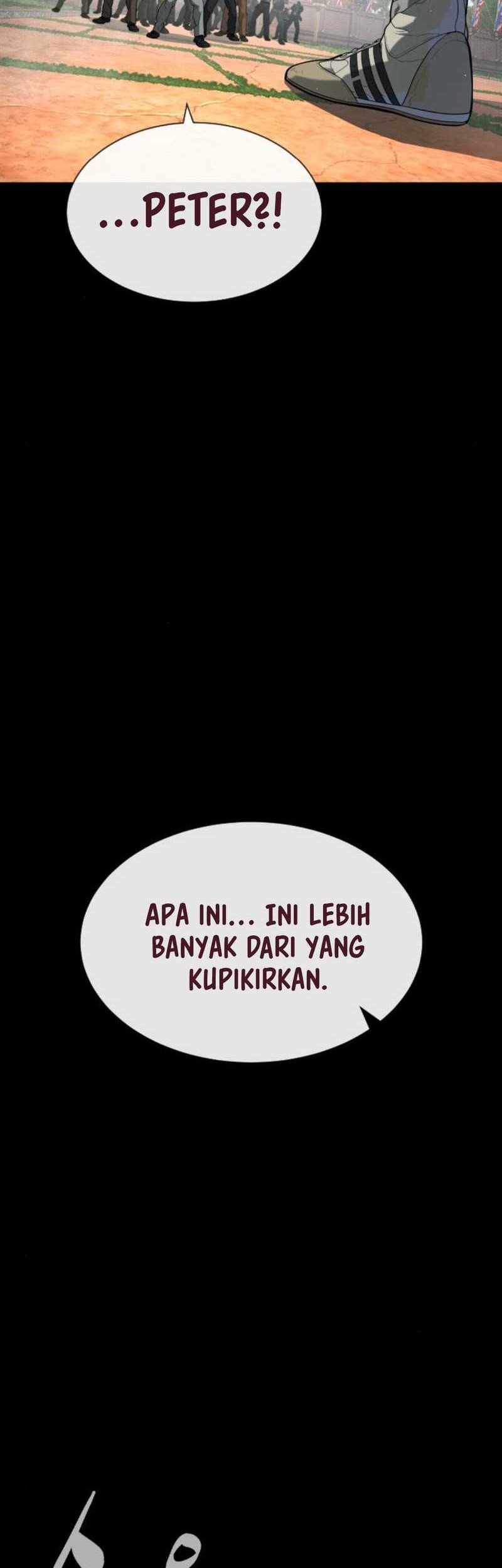 Killer Peter Chapter 86 Gambar 85