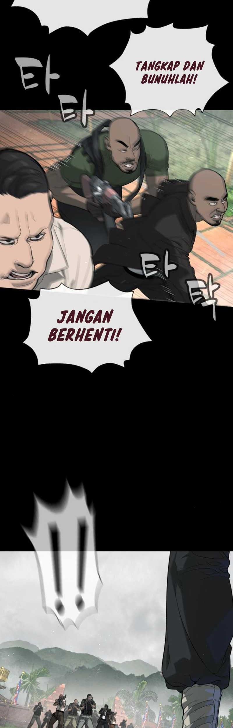 Killer Peter Chapter 86 Gambar 84