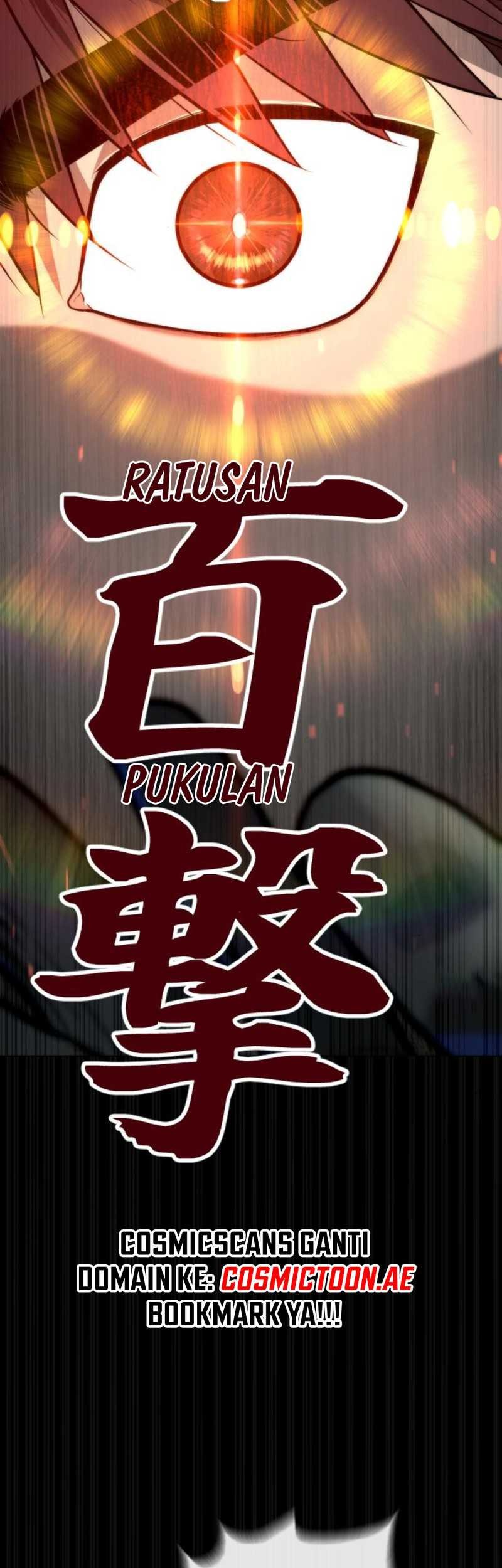 Killer Peter Chapter 86 Gambar 91