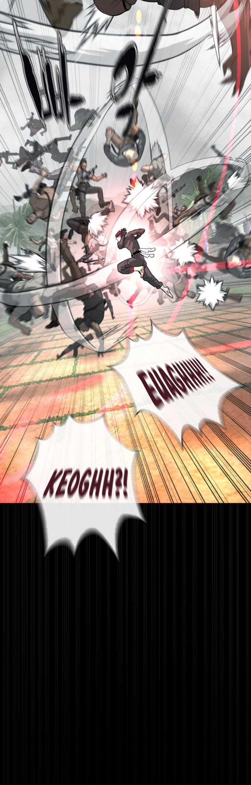 Killer Peter Chapter 86 Gambar 93