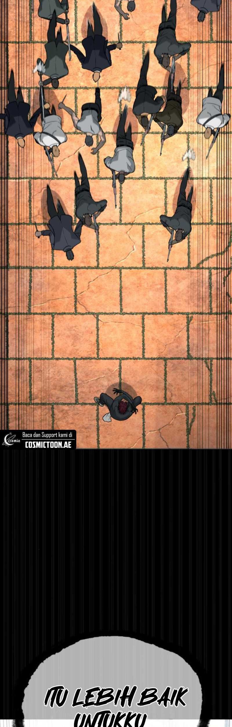 Killer Peter Chapter 86 Gambar 88