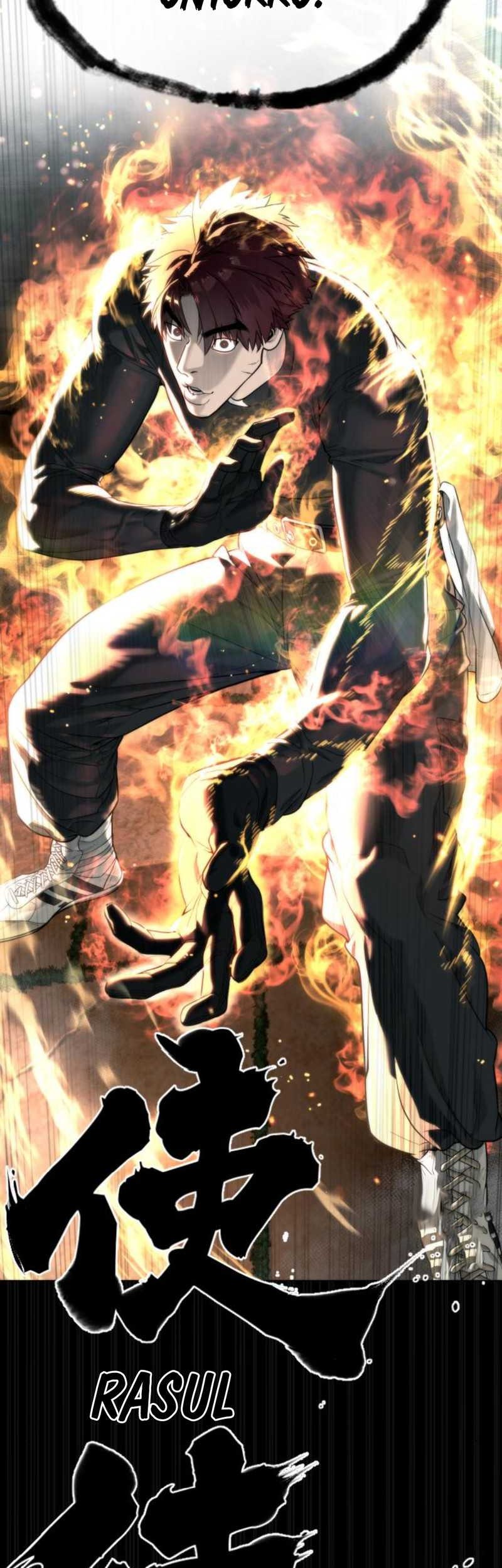 Killer Peter Chapter 86 Gambar 89