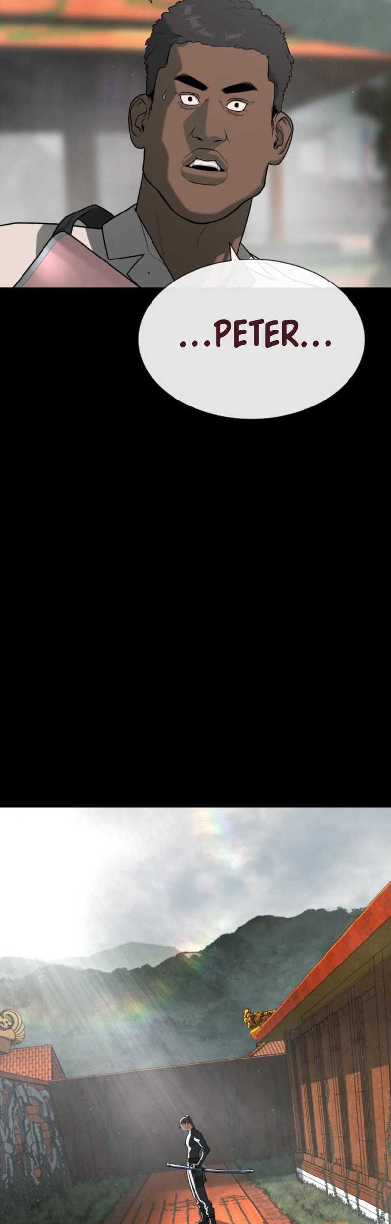 Killer Peter Chapter 86 Gambar 98
