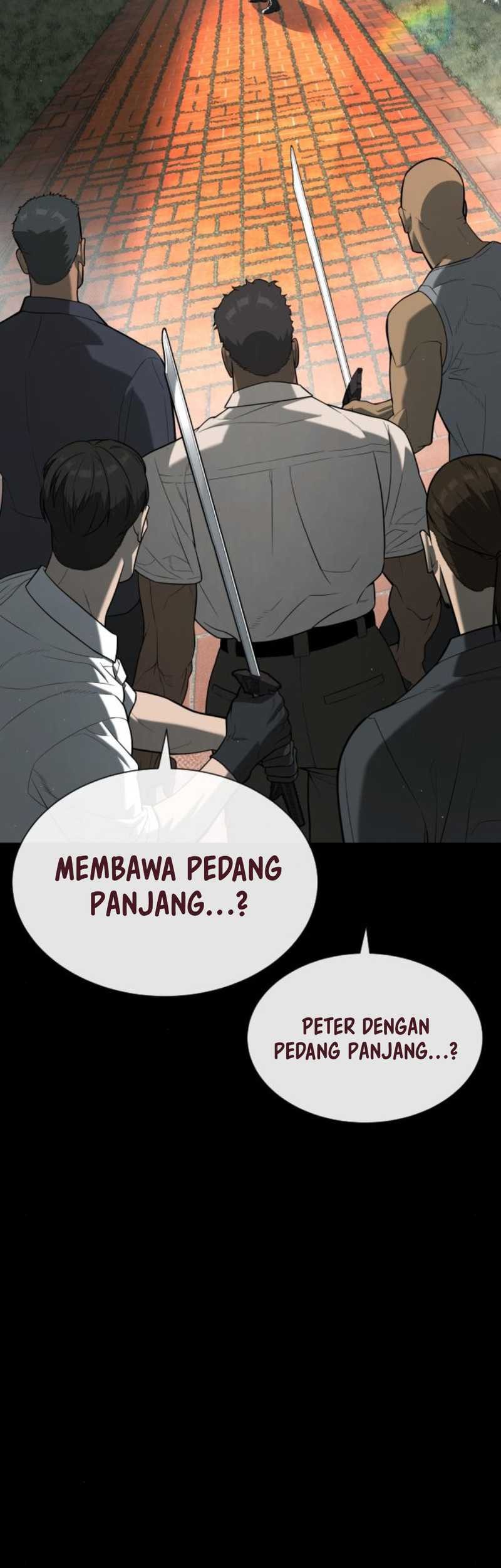 Killer Peter Chapter 86 Gambar 99