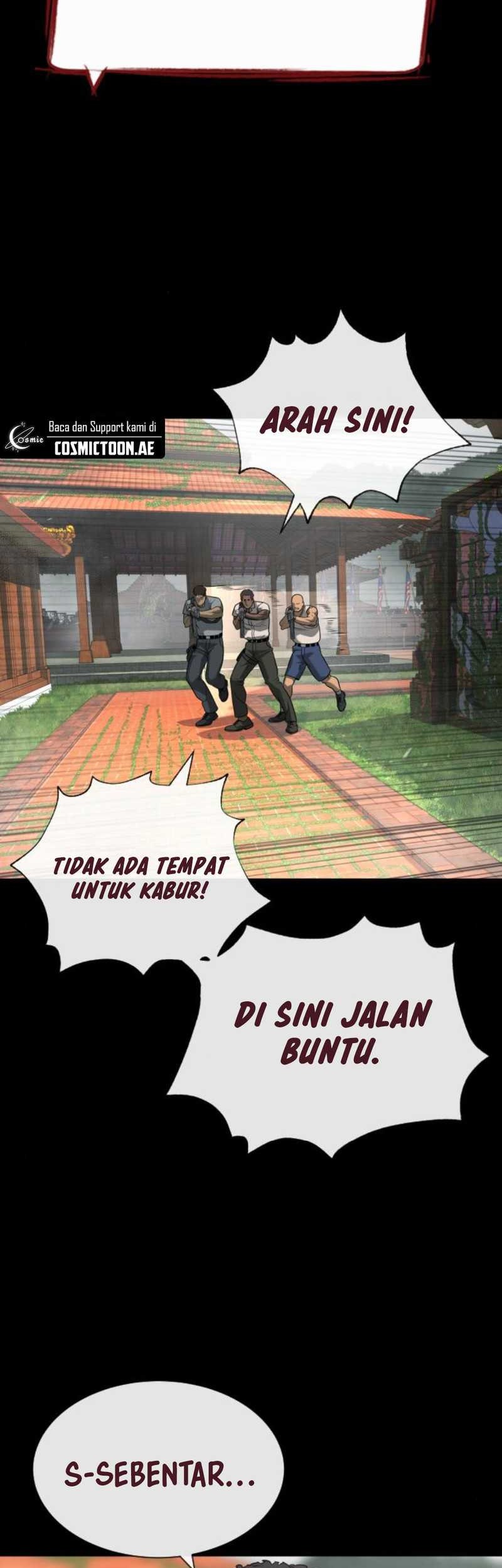 Killer Peter Chapter 86 Gambar 97