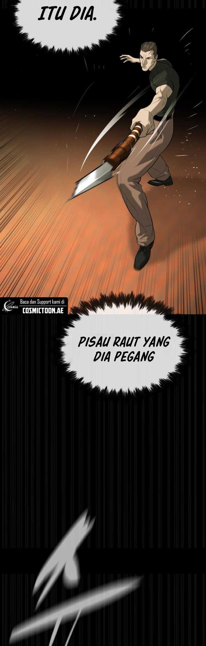 Killer Peter Chapter 86 Gambar 47