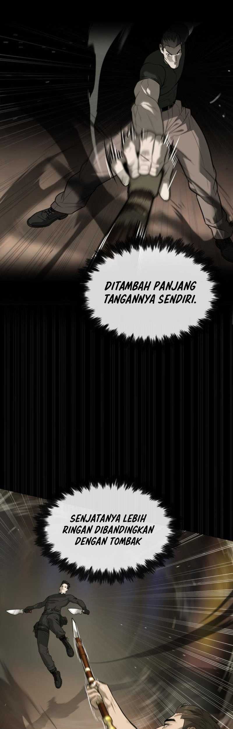 Killer Peter Chapter 86 Gambar 50