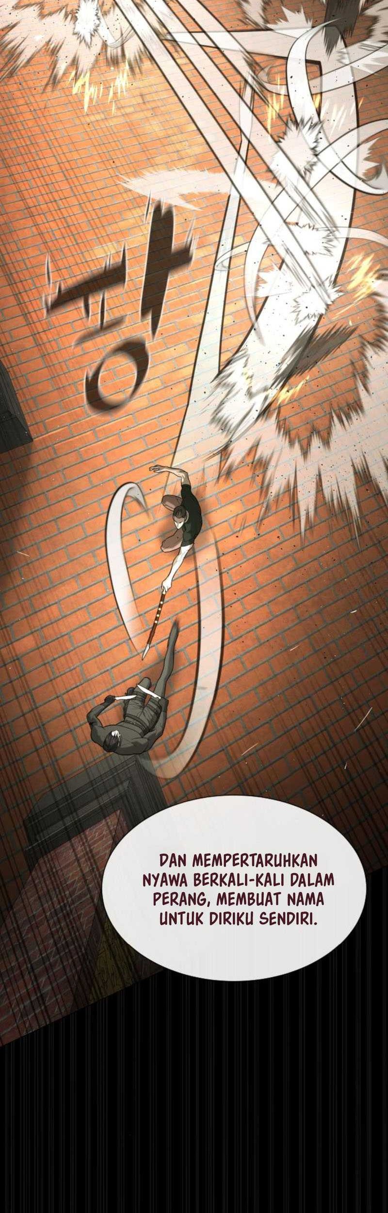 Killer Peter Chapter 86 Gambar 58