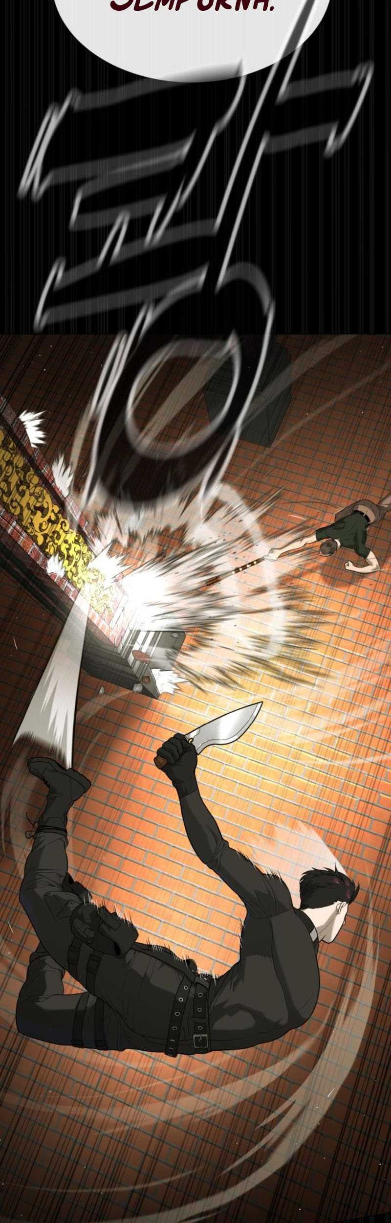 Killer Peter Chapter 86 Gambar 60