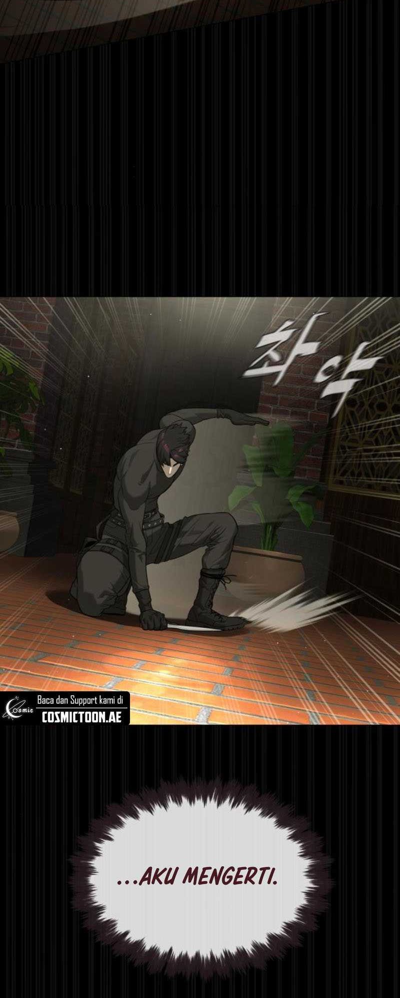 Killer Peter Chapter 86 Gambar 61