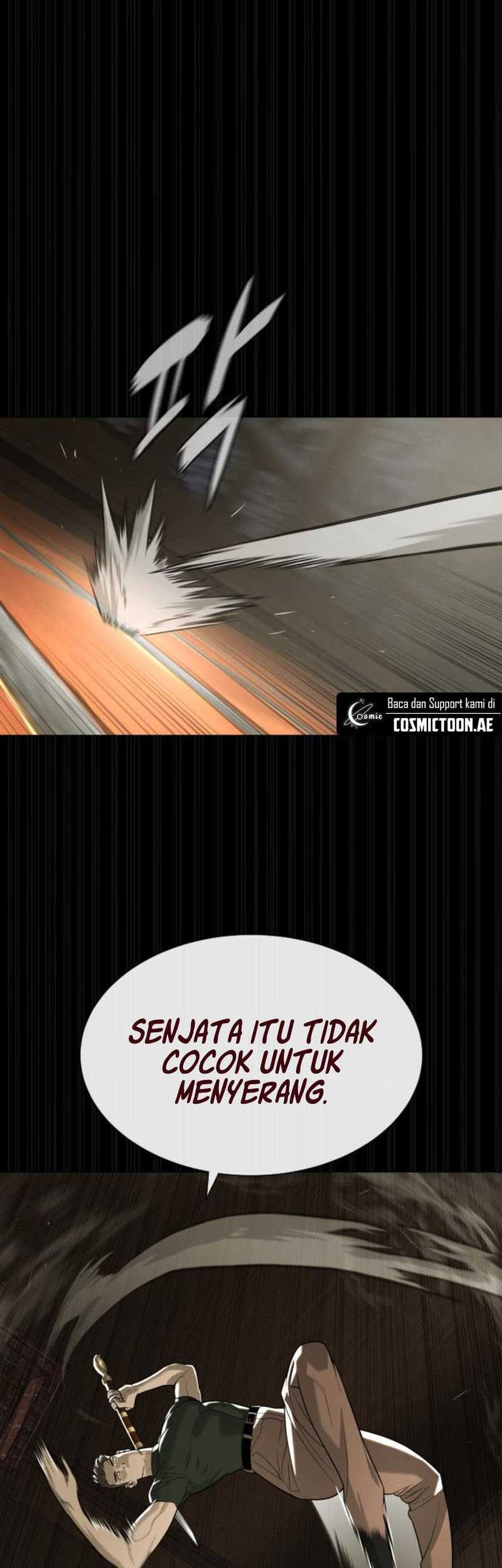 Killer Peter Chapter 86 Gambar 55