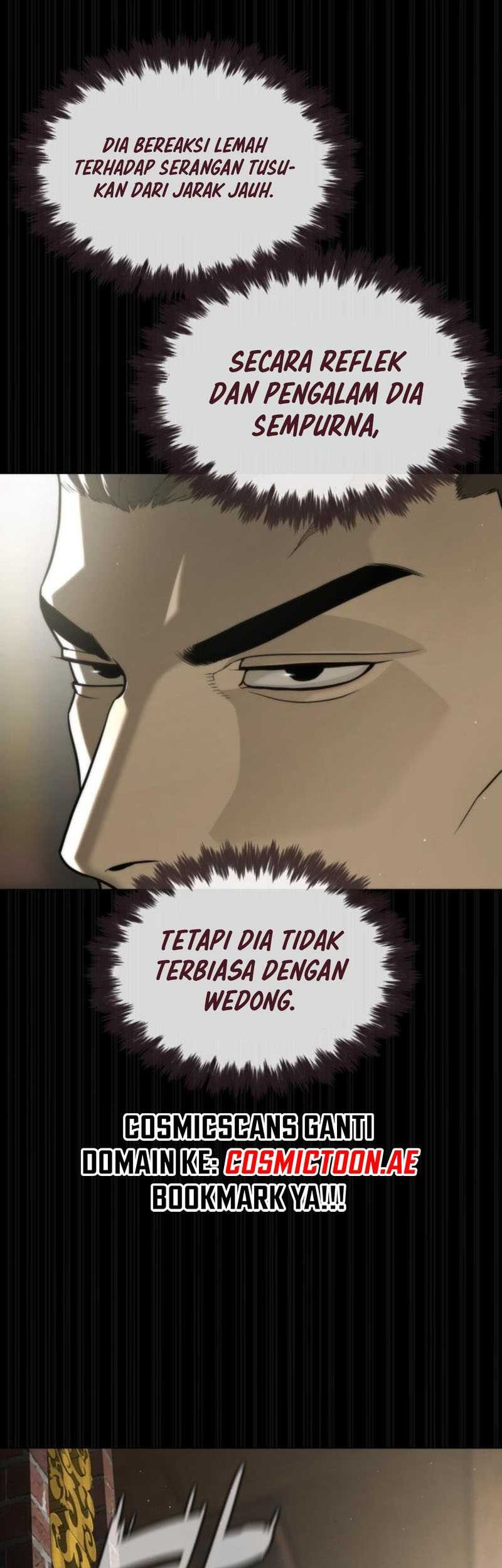 Killer Peter Chapter 86 Gambar 62
